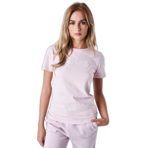 f221121-pk3-t-shirt-broderie-logo-femme-project-x-paris-basic-rose-rose
