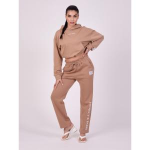 f224113-mr2-jogging-logo-script-femme-project-x-paris-marron