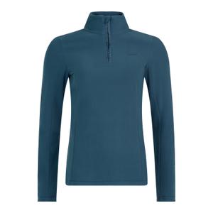 12609000-643-polaire-1-4-zip-femme-protest-remutez-twilight-navy