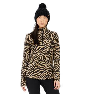 12652003-567-polaire-1-4-zip-femme-protest-esher-bamboobeige