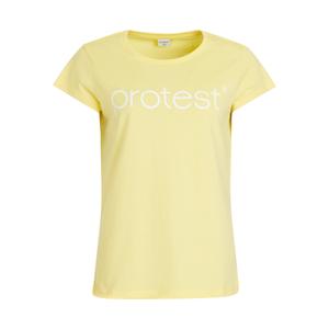 1602300-614-t-shirt-classique-femme-protest-sunny-dayyellow
