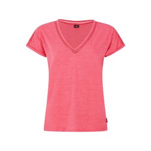 17651031-841-t-shirt-femme-protest-mondaysi-guava-pink