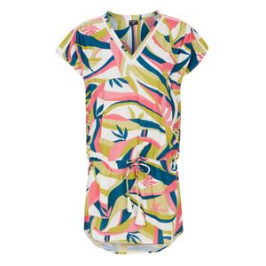18651000-841-tunique-femme-protest-mayla-25-guava-pink