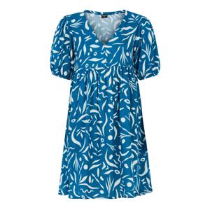 24651014-341-robe-femme-protest-flora-surfing-blue