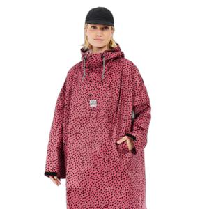 6351000-840-poncho-de-pluie-femme-protest-laugh-rose-dust-tu