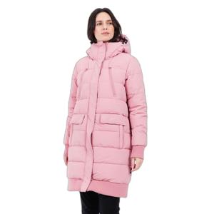 63652003-334-doudoune-femme-protest-kooky-vintage-pink