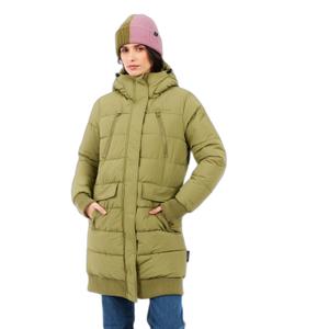 63652003-587-doudoune-femme-protest-kooky-willow-green