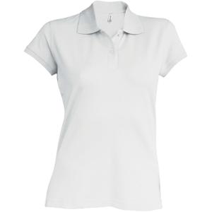 k240-white-polo-femme-kariban-brooke-blanc