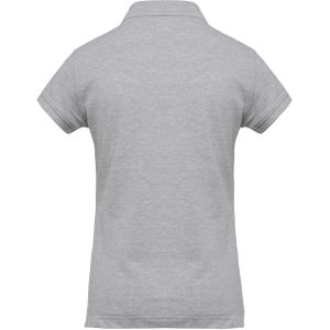 k242-oxfordgrey-polo-femme-manches-courtes-kariban-gris-chine