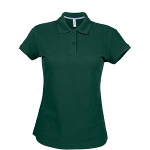 k242-forestgreen-polo-femme-manches-courtes-kariban-vert-foret