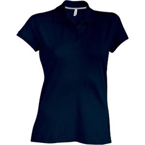 k242-navy-polo-femme-manches-courtes-kariban-bleu-marine