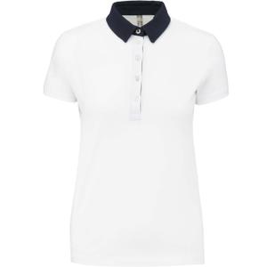 k261-white-navy-polo-femme-kariban-blanc-bleu-marine