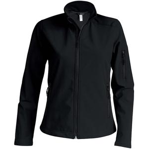 k400-black-veste-femme-kariban-softshell-noir