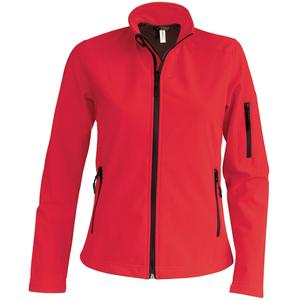 k400-red-veste-femme-kariban-softshell-rouge