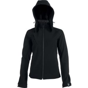 k414-black-veste-femme-kariban-softshell-a-capuche-amovible-noir