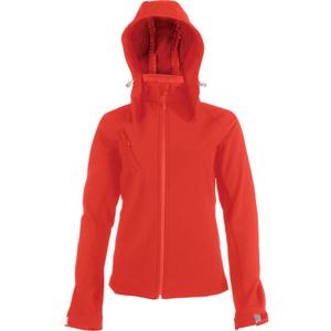 k414-red-veste-femme-kariban-softshell-a-capuche-amovible-rouge