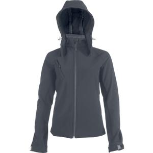 k414-titanium-veste-femme-kariban-softshell-a-capuche-amovible-gris-noir