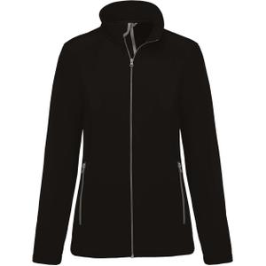 k425-black-veste-femme-kariban-softshell-2-couches-noir