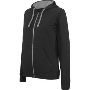 k467-black-finegrey-sweathirt-a-capuche-kariban-contrastee-noir-gris