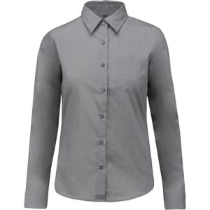k549-urbangrey-chemise-femme-manches-longues-jesica-kariban-gris-anthracite