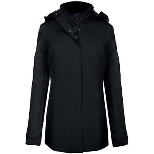k6108-black-parka-femme-kariban-noir