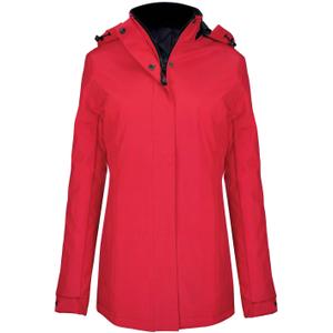 k6108-red-parka-femme-kariban-rouge