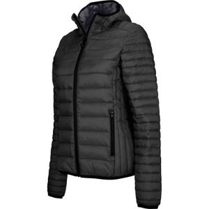 k6111-black-doudoune-femme-kariban-legere-capuche-noir
