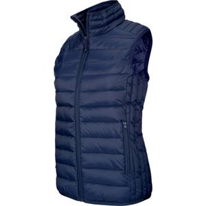 k6114-navy-doudoune-femme-sans-manche-kariban-legere-bleu-marine