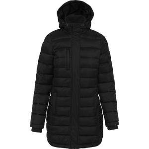 k6129-black-parka-femme-legere-a-capuche-kariban-noir