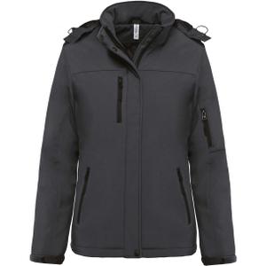 k651-titanium-parka-femme-kariban-softshell-doublee-capuche-gris-noir