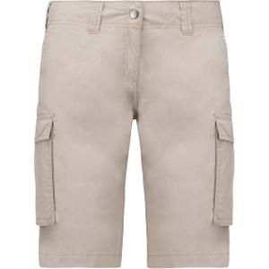 k756-beige-bermuda-femme-leger-kariban-multipoches-beige
