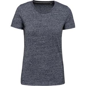kv2107-nightblueheather-t-shirt-femme-vintage-kariban-bleu-nuit