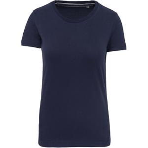kv2107-vintagenavy-t-shirt-femme-kariban-vintage-bleu-marine