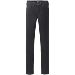 jeans-femme-lee-elly-slim-noir