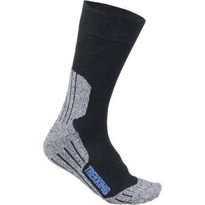 chaussettes-de-sport-proact-trekking-noir-gris