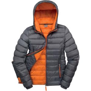 r194f-grey-orange-doudoune-femme-result-snowbird-gris-orange