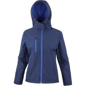 r230f-navy-royal-veste-result-softshell-capuche-femme-tx-performance-bleu-marine-bleu-royal