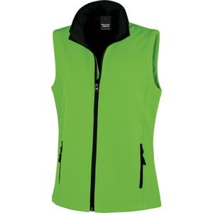 r232f-vividgreen-black-doudoune-femme-sans-manche-result-softshell-vert-fluo-noir