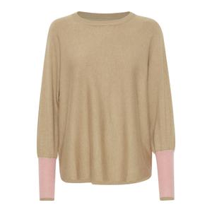 50207878-1713251-pull-femme-pulz-jeans-sara-cartouche-melange