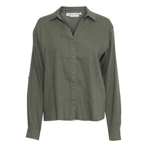 50208022-180312-chemise-femme-pulz-jeans-luca-deep-lichen-green
