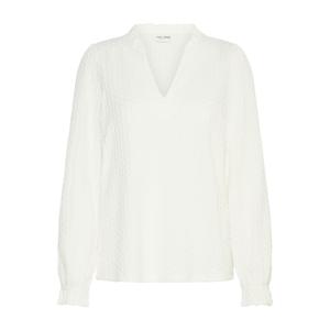 50208425-114201-blouse-manches-longues-femme-pulz-jeans-zebba-cloud-dancer