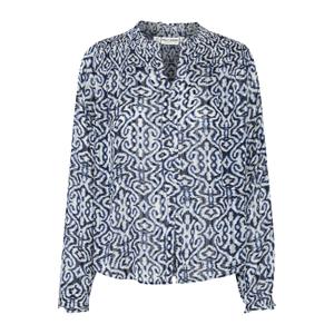 50208575-200262-chemise-femme-pulz-jeans-saga-dark-sapphire-printed