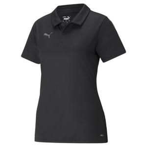 657408-03-polo-femme-puma-teamliga-sideline-noir-blanc