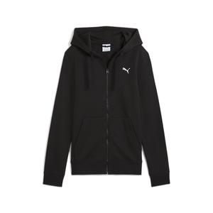 682404-01-sweatshirt-a-capuche-zippe-femme-puma-essential-fleece-black