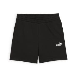 682440-01-short-femme-puma-essential-small-no-1-logo-5-black