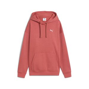 684976-60-sweatshirt-a-capuche-relaxed-femme-puma-fl-b-exotic-red