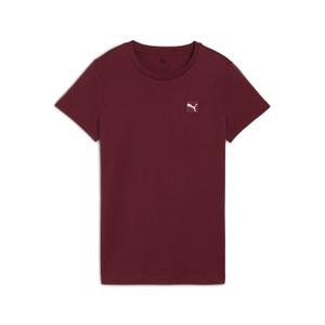 685016-96-t-shirt-femme-puma-ess-elevated-red