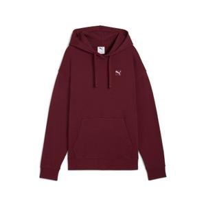 685018-96-sweatshirt-a-capuche-femme-puma-hoodie-confort-essentials-elevated-red