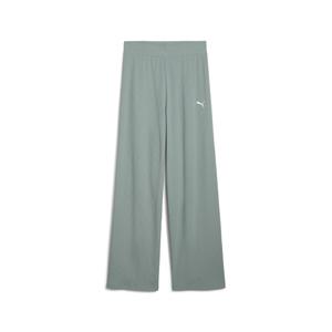 685025-30-pantalon-cotele-taille-haute-femme-puma-ess-elevated-green