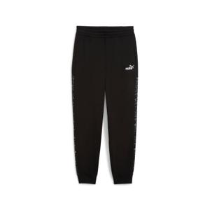 688086-01-jogging-femme-puma-ess-graphic-animal-comfort-high-waist-cl-black